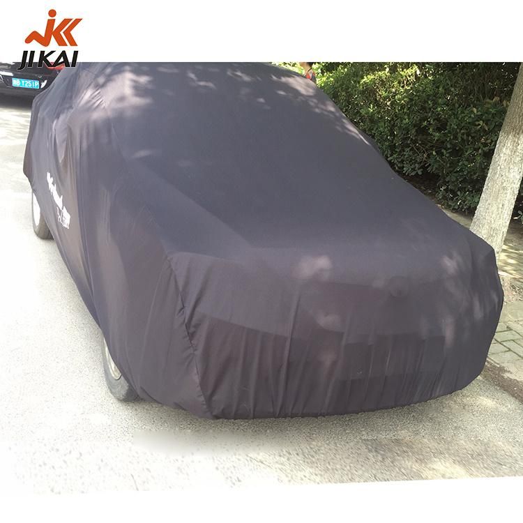 Car Cover Indoor Customized Portable Universal Retractable Car Cover