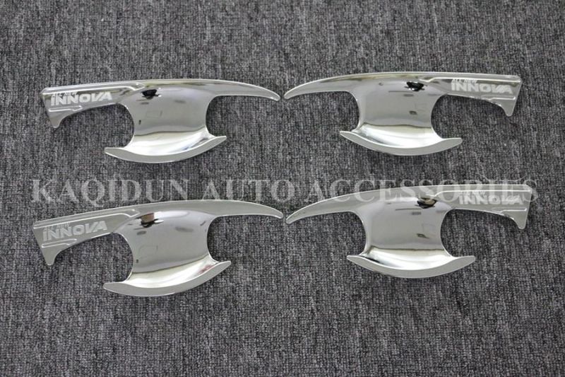 Professional Manufacturer ABS Plastic Car Door Handle Bowl for Innova 2016~on