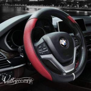 Universal 15 Inch Auto Car Steering Wheel Cover