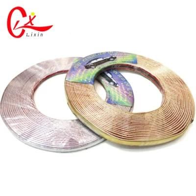 Chrome Tape for Cars Flexline Auto Body Moulding