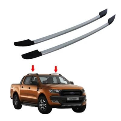 Ranger T7 2016 Roof Rack for Ranger Wildtrak Front Spoiler Roof Battle for Ranger 2016 Roof Rack Accessories