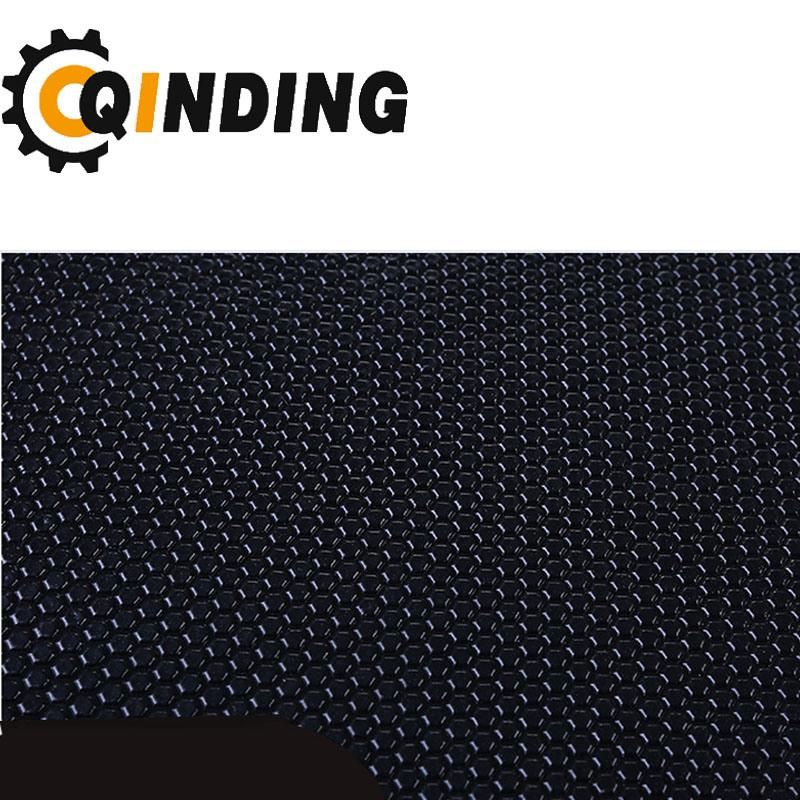 5D Hot Press TPE Car Mats Odorless Car Mats for Ecosport