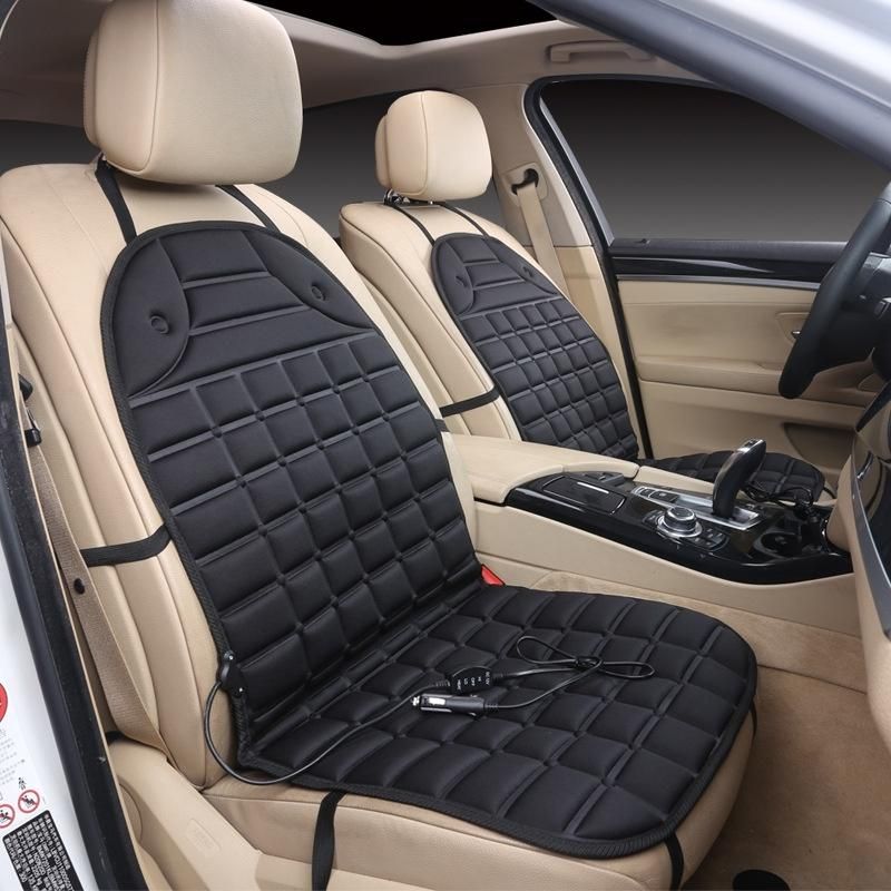 12V Heated Car Seat Cushion