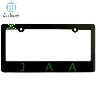 Wholesale Car License Plate Frame