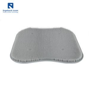 2019 Latest Breathable Silicone Massage Seat Cushion