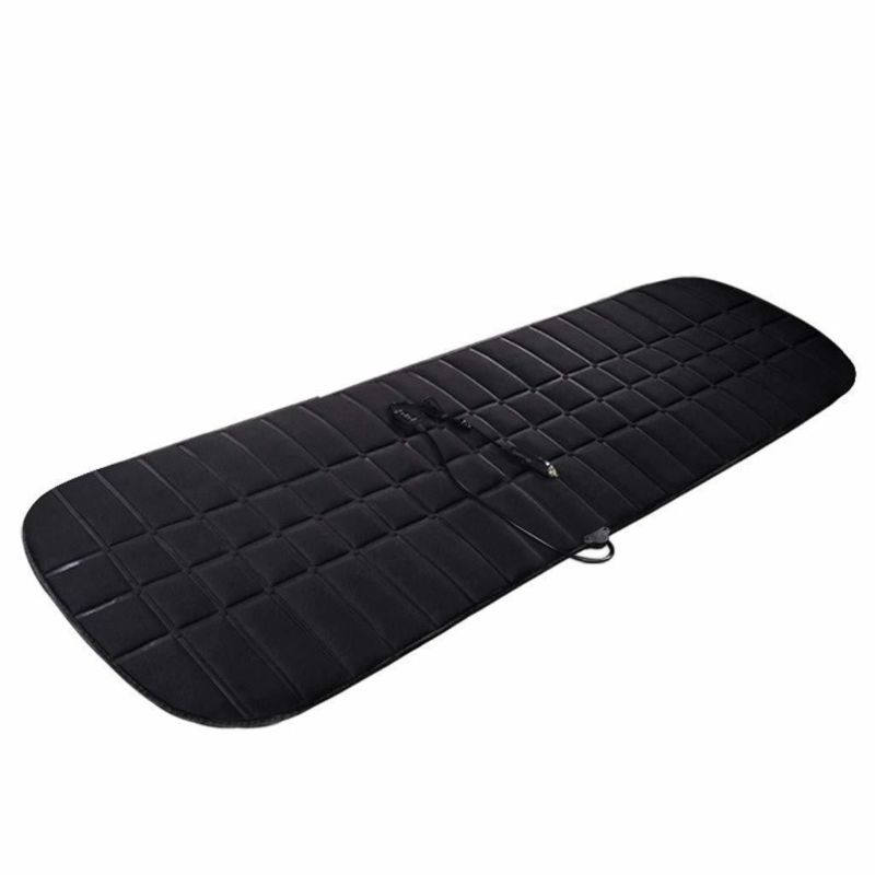 12V Car Heated Seat Cushion for Rear Seat