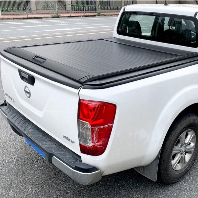 Pickup Hard Roller Cover Tonneau Cover to Fit 2004-2022 Ford F-150 5.5FT Bed