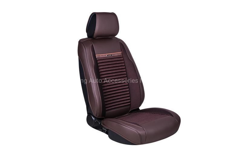 Eco-Friendly Polyester Car Seat Cover 3D Model