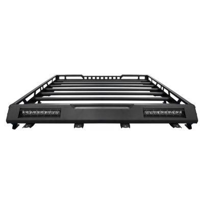 Suzuki Jimny 2019 2018 Car Luggage Roof Rack