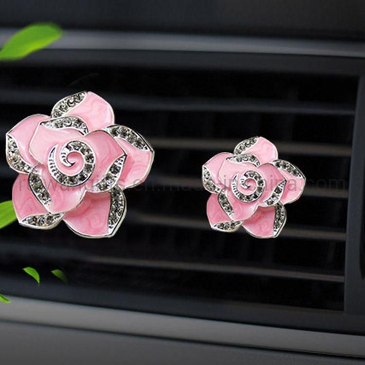 Auto Air Conditioning Car Vent Clips Air Freshener Clip