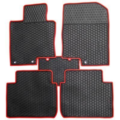 Custom Size Car Floor Mat Fasteners