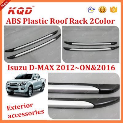 Perfect Design Roof Rack Roof Rail for Isuzu 2014 D-Max