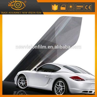 1 Ply Best Price Solar Control Window Film for Car