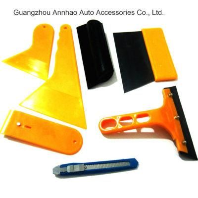 High Quality Installation Tools Suit for Car Wrap