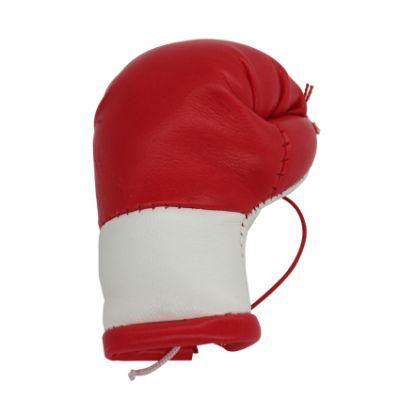 Car Air Freshener Boxing Glove Hanger