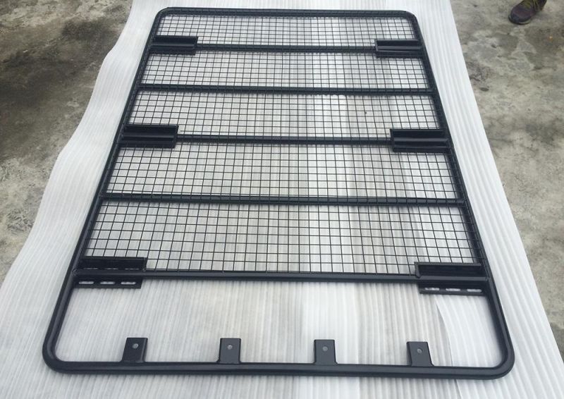 Car Universal Roof Rack Auto Roof Rack for Hilux Dmax L200