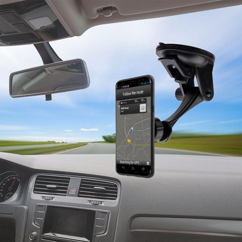 Universal Magnetic Windshield Car Mobile Holder Magnetic Car Phone Holder