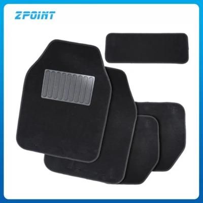 Car Accessory 5PCS Car Floor Mats