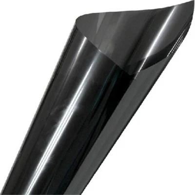 Heat Insulation Primary Carbon Dyed Solar Window Car Film