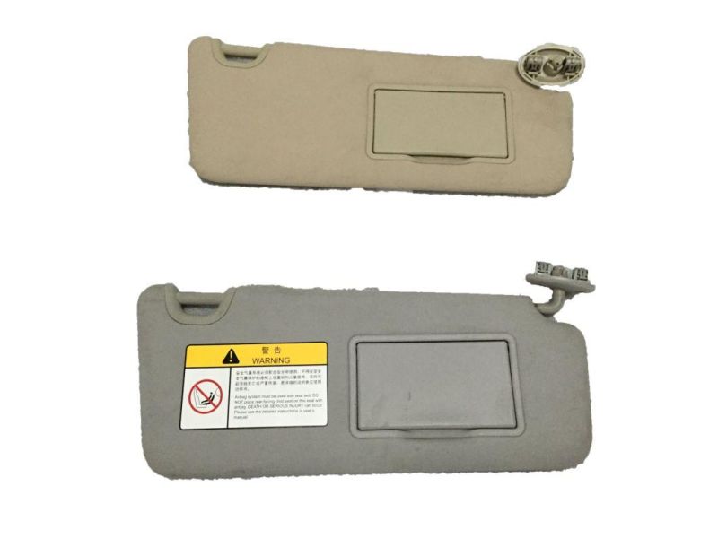 Auto Parts Car Sun Visor for CS75 (OEM: 8204200-N02)