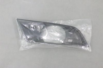 New Model China Wholesale ABS Fog Lamp Cover for Ranger 2016~on