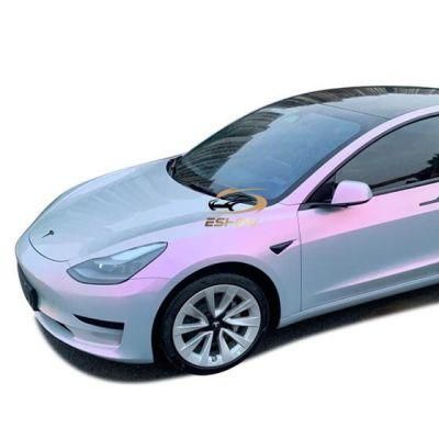 Hot Selling Car Wrap Vinyl Film for Car Body Decoration