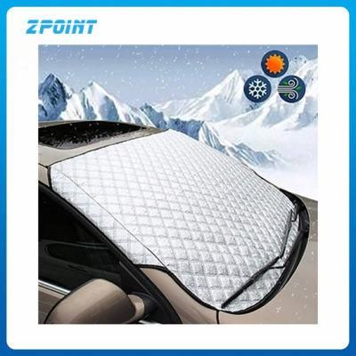 Car Accessories Windshield Sun Shade