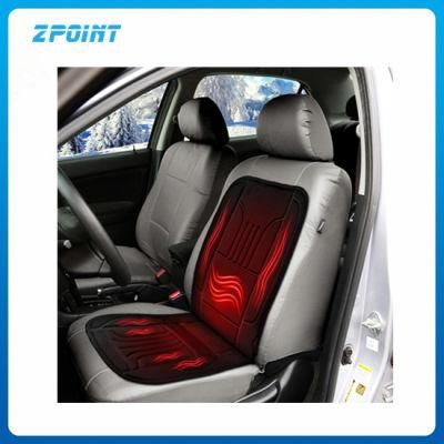 Auto Accessory Best 12V Heated Seat Cushion Cover