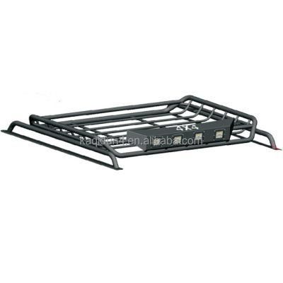 Hot Sale Car Accessories Truck Bed Roof Rack for Navara