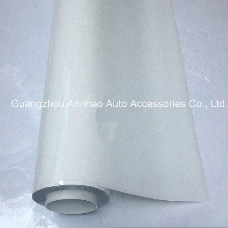 White Line Car Paint Protection Film PVC Self Adhesive Ppf Vinyl