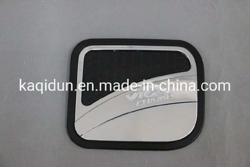 Hot Sale Auto Accessories Wheel Fender for Hilux Vigo