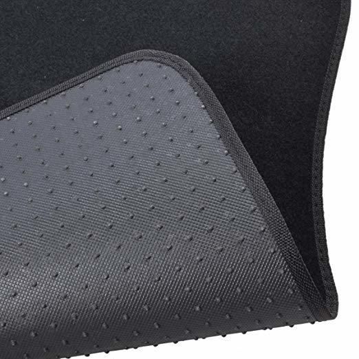 Classic Carpet Floor Mats for Car & Auto - Universal Fit