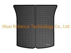 Car Rubber Flooring Trunk Mats