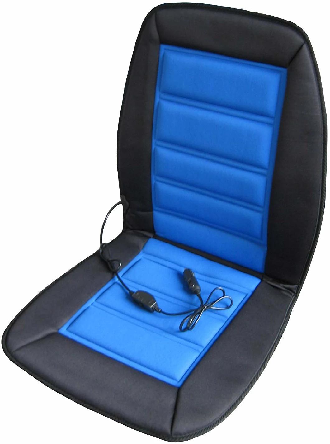 12V Heated Seat Cushion for Car Seat Warmer