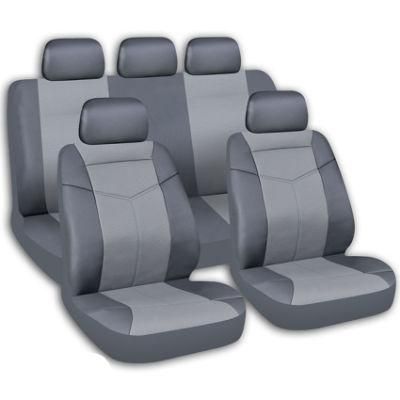 Interior Accessories Car Seat Cover Set Waterproof