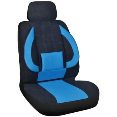 Factory Hot Sales Good Price Comfortable Waterproof Car Seat Cover