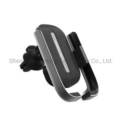 Best Wireless Car Charger Phone Holder Qi Wireless Car Charging