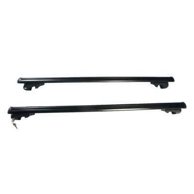 OEM ODM Customizable Car Roof Rack Universal Flat Roof Rack for SUV