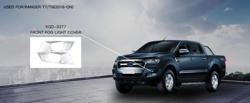 Good Product High Choose Full Kits for Ford Ranger