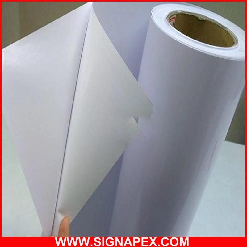 Self Adhesive Vinyl Print Roll