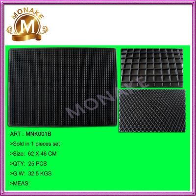 Car Accessories Rubber Mat for Car/Truck (MNK001B)