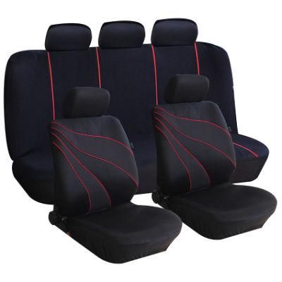 Wholesale Car Seat Cover Leather Universal Eco-Friendly