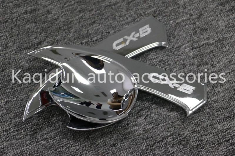 New Design Car Accessories Gas Tank Cover for Mazda Cx-5