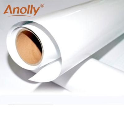 Anolly Printing Body Sticker Self Adhesive Vinyl