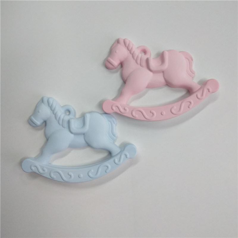 Custom Logo Car Perfume Ceramic Aroma Scent Tablets