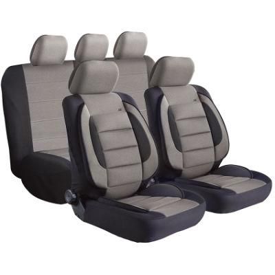 Durable Factory Hot Sale Leather Car Seat Covers