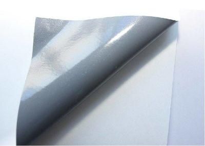 Eco-Solvent/Solvent/UV Printable Self Adhesive Vinyl Sticker 140g