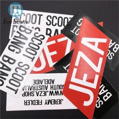 Vinyl Body Sticker Side Graphics Car Sticker