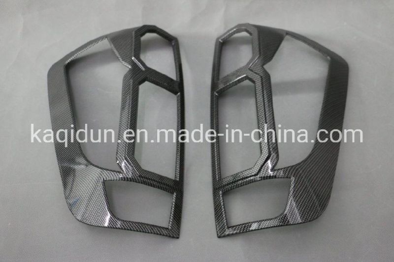 New Design Car Accessories Foot Mat for Nissan Navara Np300