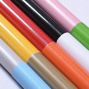 Free Sample PVC Cutting Color Vinyl for Digital/ Inkjet Printing